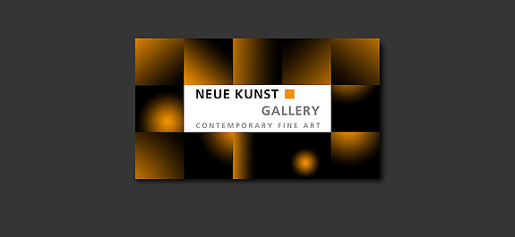Neue Kunst Gallery - Contemporary Fine Art
